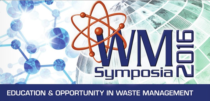 Come Visit PacTec at the 2016 Waste Management Symposia