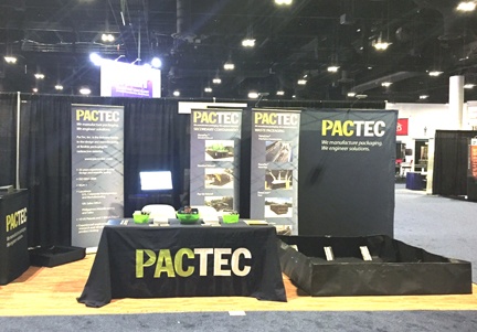 Visit PacTec, Inc. at Clean Gulf