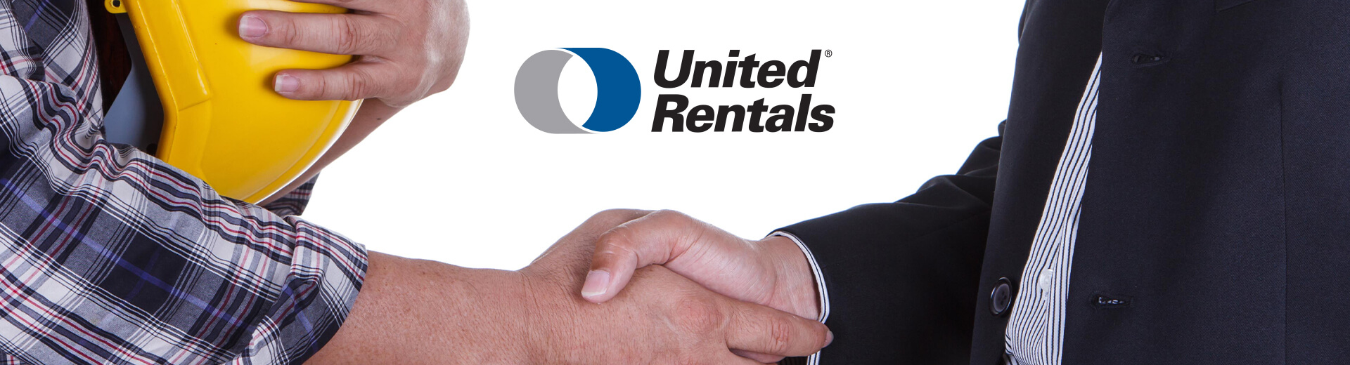 Building Partnerships with United Rentals